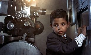 Cinema Paradiso Cinema Paradiso