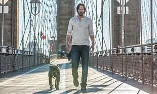 John Wick: Chapter 2 John Wick: Chapter 2