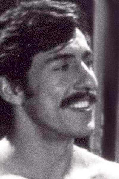 Ángel Salazar
