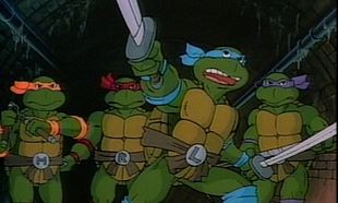 Paramount wants to reboot 'Teenage Mutant Ninja Turtles' again Paramount wants to reboot 'Teenage Mutant Ninja Turtles' again