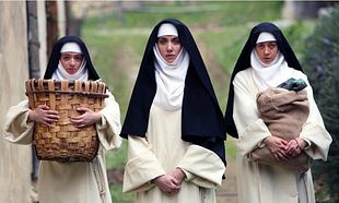 The Little Hours The Little Hours
