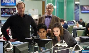 The Newsroom and House of Lies set for On Demand debut The Newsroom and House of Lies set for On Demand debut