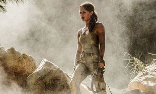 Tomb Raider Tomb Raider