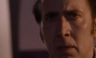 Trailer for Nicholas Cage's new film 'Left Behind' is the most Nicholas Cage thing we've ever seen Trailer for Nicholas Cage's new film 'Left Behind' is the most Nicholas Cage thing we've ever seen