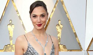 Gal Gadot to star in spy thriller from 'The Old Guard' writer Gal Gadot to star in spy thriller from 'The Old Guard' writer