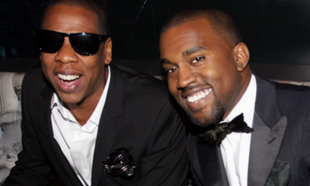 Watch: Here's the trailer for new rap doc 'Public Enemies: Jay-Z vs. Kanye' Watch: Here's the trailer for new rap doc 'Public Enemies: Jay-Z vs. Kanye'