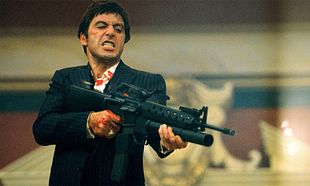 Is Leonardo DiCaprio playing Tony Montana in the Scarface remake? Is Leonardo DiCaprio playing Tony Montana in the Scarface remake?