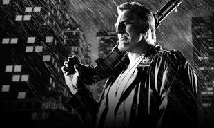 Frank Miller's Sin City to be adapted for TV series Frank Miller's Sin City to be adapted for TV series
