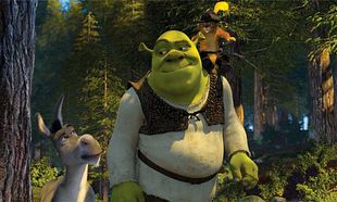 'Shrek' and 'Puss in Boots' are getting rebooted 'Shrek' and 'Puss in Boots' are getting rebooted