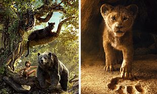Where does 'The Lion King' rank in the Disney live-action remakes? Where does 'The Lion King' rank in the Disney live-action remakes?