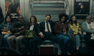 Taylor Swift transforms into 'The Man' for her latest music video Taylor Swift transforms into 'The Man' for her latest music video