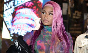 Irish fans are raging about Nicki Minaj's 'worst gig ever' in Dublin at the weekend Irish fans are raging about Nicki Minaj's 'worst gig ever' in Dublin at the weekend