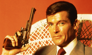 Battle of the Bonds: Roger Moore Battle of the Bonds: Roger Moore