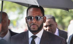 YouTube removes R. Kelly channels following sex trafficking conviction YouTube removes R. Kelly channels following sex trafficking conviction
