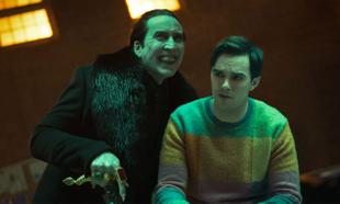 'Renfield' lacks teeth, but it's got Nicolas Cage and that's enough 'Renfield' lacks teeth, but it's got Nicolas Cage and that's enough