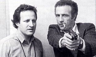 The Mann Who Would Be King: a look at the career of Michael Mann (part one) The Mann Who Would Be King: a look at the career of Michael Mann (part one)