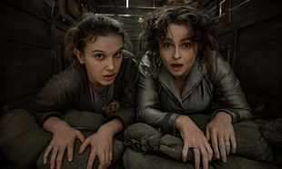 'Enola Holmes 2' gets first-look images and a release date for later this year 'Enola Holmes 2' gets first-look images and a release date for later this year
