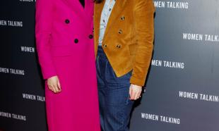 IFTA screening of Oscar nominated 'Women Talking' IFTA screening of Oscar nominated 'Women Talking'