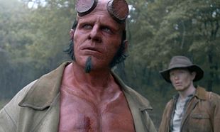 Hellboy: The Crooked Man Hellboy: The Crooked Man
